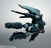 TAMASHII NATIONS ＜SIDE MS＞ ZGMF-1017 GINN ver. A.N.I.M.E. Mobile Suit Gundam Seed, Bandai Spirits The Robot Spirits - Mobile Suit Gundam SEED - photo 7