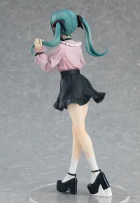 GOOD SMILE COMPANY POP UP PARADE Hatsune Miku: The Vampire Ver. L - Hatsune Miku - photo 3
