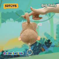 Crayon Shin-chen Big Tails Series 7