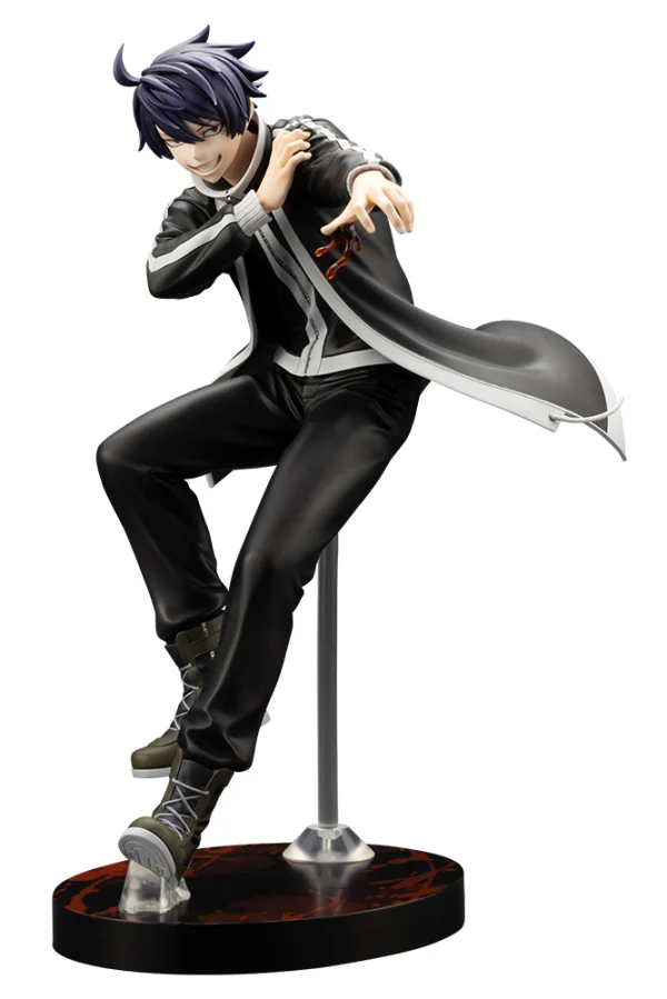 KOTOBUKIYA ARTFX J Shiki Ichinose - TOUGEN ANKI