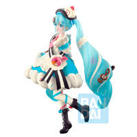 Snow Miku - 2026- 2