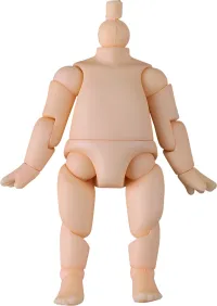 GOOD SMILE COMPANY Nendoroid Doll archetype 1.1: Kids (Almond Milk) - Figure Accessories - photo 2