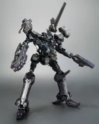 KOTOBUKIYA CREST CR-C840/UL LIGHTWEIGHT CLASS Ver. - ARMORED CORE - photo 5