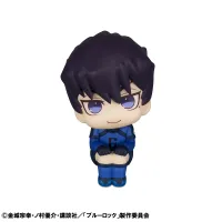 MegaHouse Lookup BLUE LOCK Tabito Karasu - BLUE LOCK - photo 7