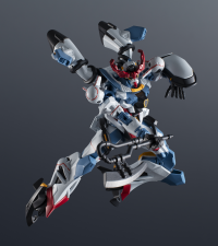 gMS-Ω GQuuuuuuX Mobile Suit Gundam, TAMASHII NATIONS GUNDAM UNIVERSE 5