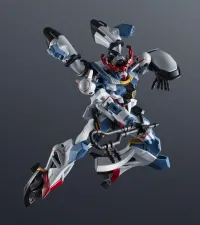 TAMASHII NATIONS gMS-Ω GQuuuuuuX Mobile Suit Gundam, TAMASHII NATIONS GUNDAM UNIVERSE - Mobile Suit Gundam GQuuuuuuX - photo 5