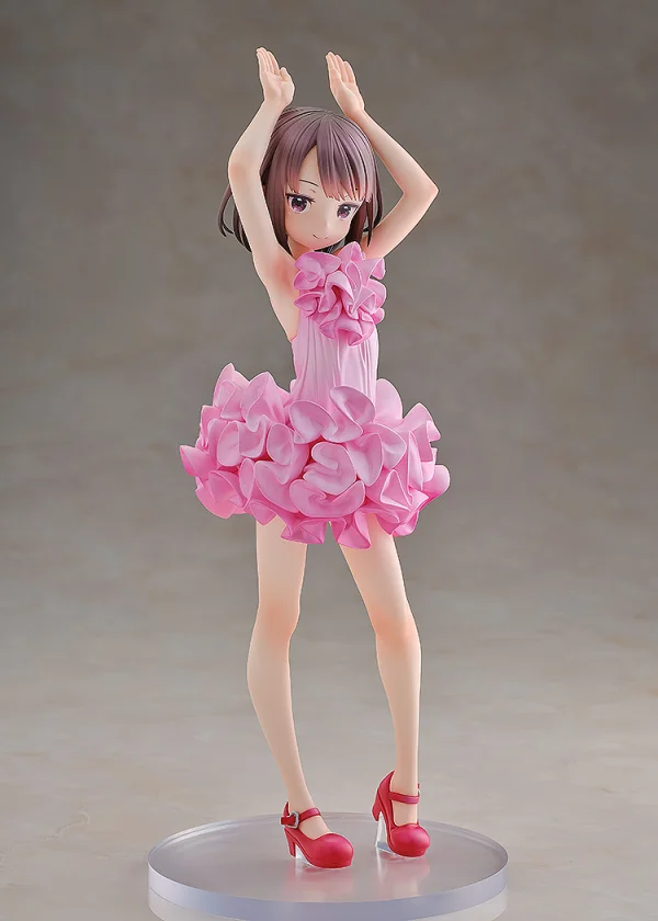 KADOKAWA Sword Art Online Alternative: Gun Gale Online LLENN: Light Novel Dress Ver. - Sword Art Online