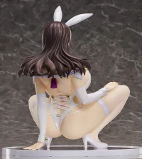 BINDing Hiyori Mikakino White Bunny Ver. - BINDing Creators Opinion - photo 4
