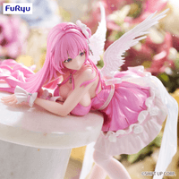 Goddess of Victory: Nikke Noodle Stopper Figure -Dorothy:Nostalgia- 3