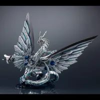 MegaHouse ART WORKS MONSTERS Yu-Gi-Oh! GX Cyber End Dragon - Yu-Gi-Oh! - photo 2