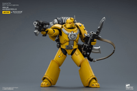 Imperial Fist MKVI Tactical Legionary 19