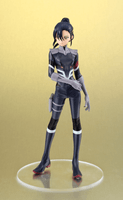 Lucrea Lite Mobile Suit Gundam GQuuuuuuX Nyaan Pilot Suit Ver. 6
