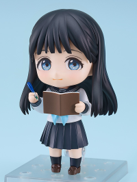 Nendoroid Komichi Akebi 6