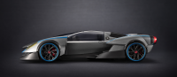 Variable Action Variations FUTURE GPX CYBER FORMULA ASRADA V.S.X-R 6