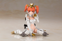 CROSS FRAME GIRL STAR GAOGAIGAR 8