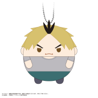 Haikyu!! FUWA KORORIN9 (6pc per box) 8