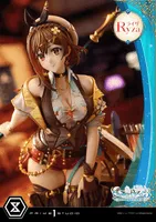 Prime 1 Studio Ultimate Premium Masterline Atelier Ryza 3: Alchemist of the End & the Secret Key Ryza - Atelier Ryza - photo 7