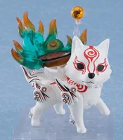 Max Factory Nendoroid Shiranui DX Ver. - Okami - photo 10