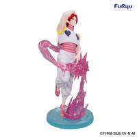 HUNTER×HUNTER Exceed Creative Figure -Hisoka- 8