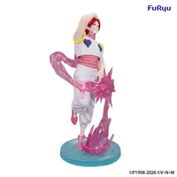 FuRyu HUNTER×HUNTER Exceed Creative Figure -Hisoka- - HUNTER×HUNTER - photo 8