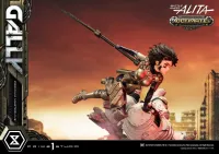 Prime 1 Studio Premium Masterline Battle Angel Alita Alita Gally Ultimate Version - Live Action Movies/TV - photo 57