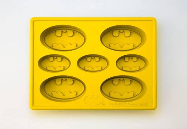 KOTOBUKIYA Silicone Tray - Batman - DC Comics