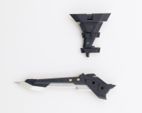 HEAVY WEAPON UNIT42 EXENITH WING BLACK Ver. 8