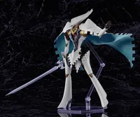 GOOD SMILE COMPANY PLAMATEA Seeker - Metaphor: ReFantazio - photo 8
