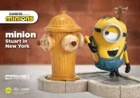 Prime 1 Studio Prime Collectible Figures Minions Stuart in New York - Minions - photo 8