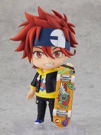 Nendoroid Reki 1