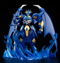 MODEROID Ceres, the Spirit of Water(re-run) 8