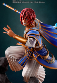 Dohalim "Tales of Arise", TAMASHII NATIONS FiguartsZERO 7