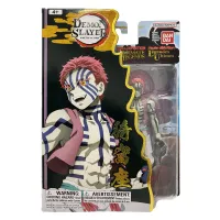 BANDAI Ultimate Legends Demon Slayer: Akaza - Demon Slayer: Kimetsu no Yaiba - photo 1