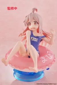 TAITO ONIMAI: I'm Now Your Sister! Aqua Float Girls Figure - Mahiro Oyama - ONIMAI: I'm Now Your Sister! - photo 10