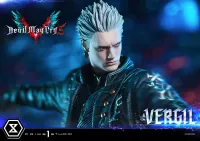 Prime 1 Studio Concept Masterline Devil May Cry V Vergil - Devil May Cry - photo 26
