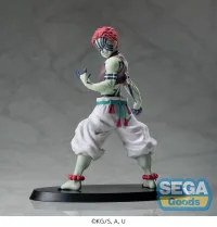 SEGA Anime Demon Slayer: Kimetsu no Yaiba SPM Figure Akaza - Demon Slayer: Kimetsu no Yaiba - photo 2