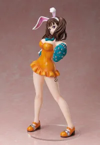 FREEing Diane: Bunny Ver. - The Seven Deadly Sins - photo 3
