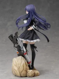 FuRyu Assault Lily Bouquet Yuyu Shirai 1/7 Scale Figure - Assault Lily Bouquet - photo 8