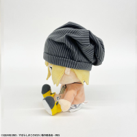 The World Ends with You The Animation Plush - RHYME 4