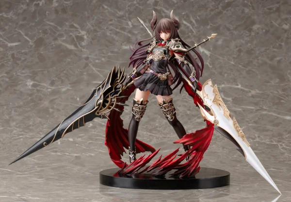 KOTOBUKIYA RAGE OF BAHAMUT FORTE ANI STATUE (REPRODUCTION) - Rage of Bahamut