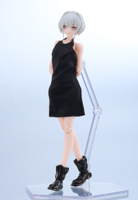PLAMAX Xi-Ⅲ Outfit Set 4