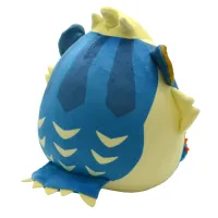 CAPCOM Monster Hunter Fluffy Eggshaped Plush Arzuros - Monster Hunter - photo 3