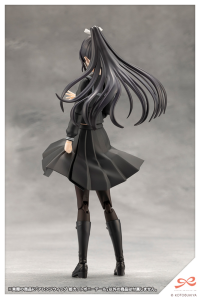 ARRANGE WIG HIME CUT PONY TAIL 6