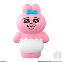 BANDAI Opanchu Usagi Friends "Opanchu Usagi", Bandai Shokugan Friends (BOX) - Friends - photo 6