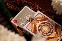 Room One Cards The Fox's Wedding Playing Cards - The Fox's Wedding - photo 3