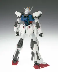 BANDAI GFFN #0042 Aile Strike Gundam - Mobile Suit Gundam SEED - photo 3