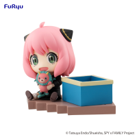 SPY×FAMILY　Hold Figure -Anya Forger- 2
