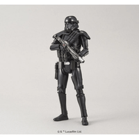 1/12 DEATH TROOPER 3