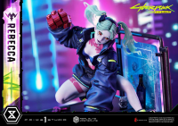 Real Elite Masterline Cyberpunk: Edgerunners Rebecca 36