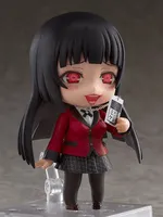 GOOD SMILE COMPANY Nendoroid Yumeko Jabami - Kakegurui - photo 5